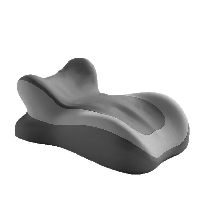 Almohada Ergonómica Multifuncional de Espuma Viscoelástica