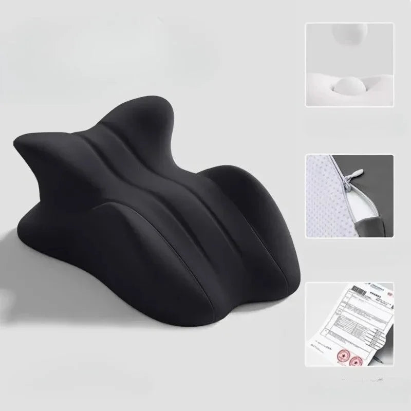 Almohada Ergonómica en Cuña MultiPosición ErgoPlen