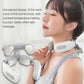 Masseur Cervical Électrique 4 Têtes Chauffant ErgoPlen™