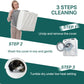 ErgoPlen™ Memory Foam Wedge Pillow