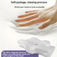 Almohada Cervical Mariposa de Memory Foam Antirronquidos ErgoPlen™