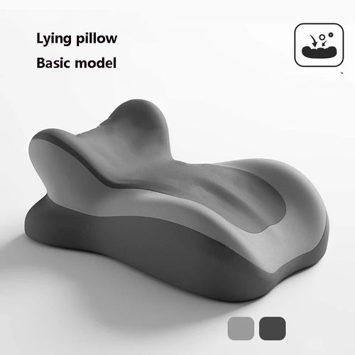 Multifunctional Ergonomic Memory Foam Pillow