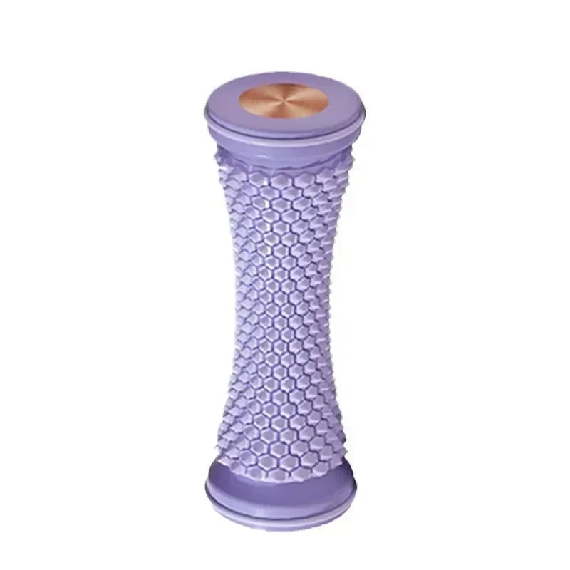 ErgoPlen™ Plantar Fasciitis Foot Massager Roller