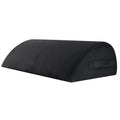 Ergonomic Memory Foam Footrest