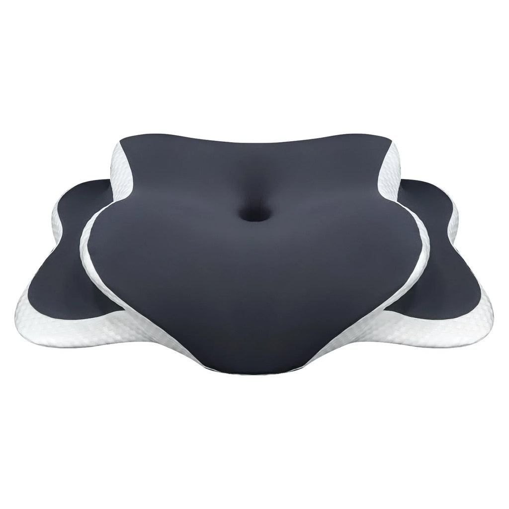 Ergonomic Cervical Pillow for Sleeping