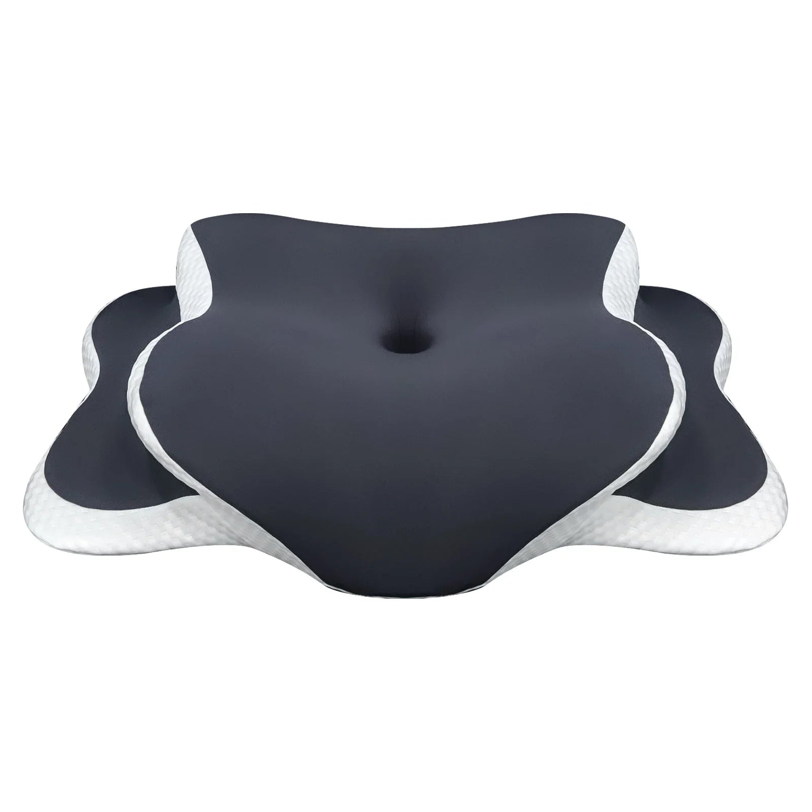 Ergonomic Cervical Pillow for Sleeping