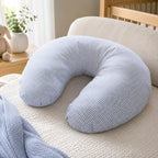 Almohada de embarazo ErgoPlen diseño alargado envolvente