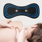 Electroestimulador TENS ErgoPlen diseño ligero y compacto