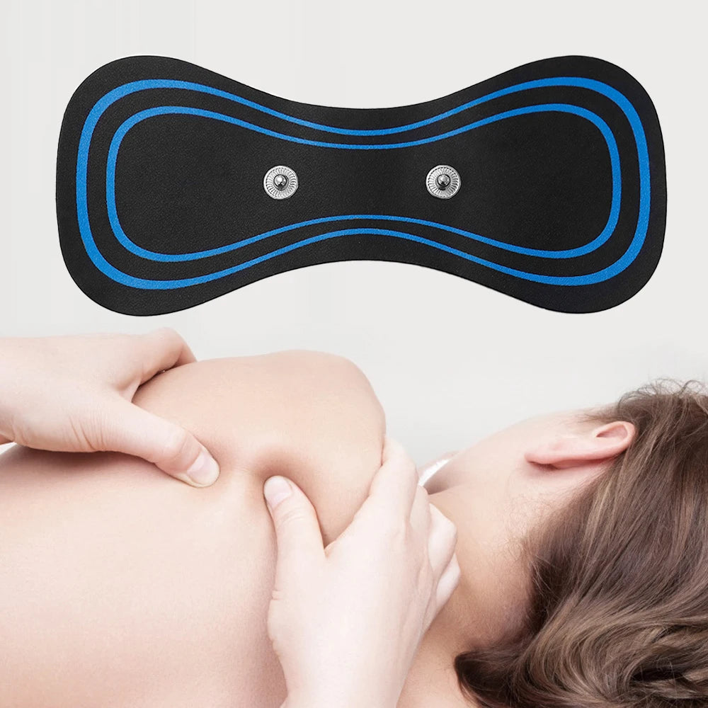 Electroestimulador TENS ErgoPlen diseño ligero y compacto