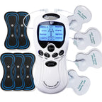 Electroestimulador TENS ErgoPlen vista frontal