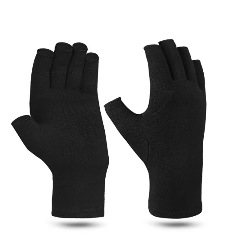Ficha técnica de los guantes de compresión Ergoplen