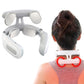 masajeador cervical ergoplen