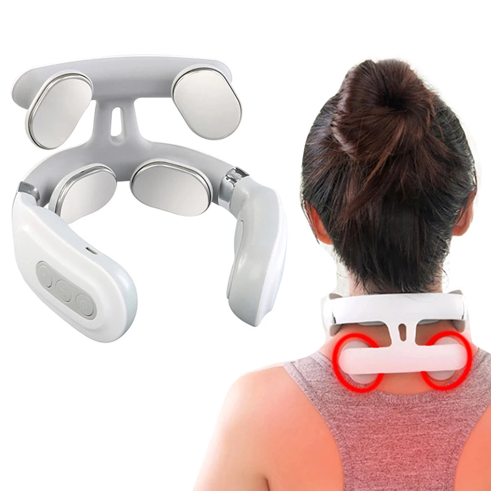 masajeador cervical ergoplen