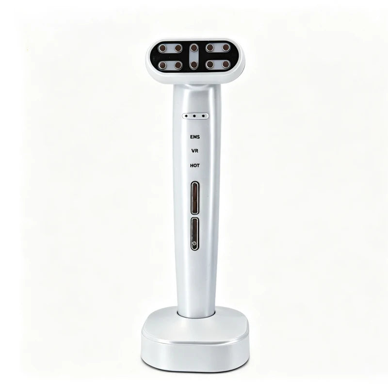 Estuche del masajeador de ojos EMS 360° ErgoPlen